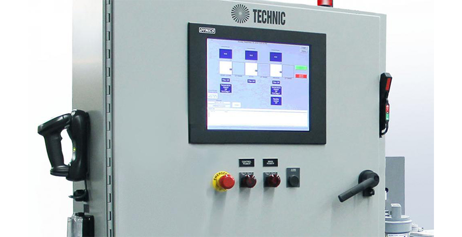 programming HMI