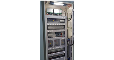 Programming PLC S7 416-5H in FAIL SAFE and Redundant mode