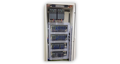 Programming PLC S7 416-5H in FAIL SAFE and Redundant mode