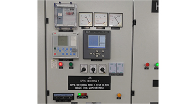 programming HMI