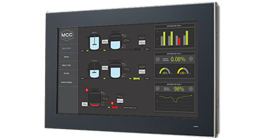 programming HMI