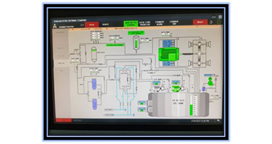 programming HMI