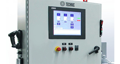 programming HMI