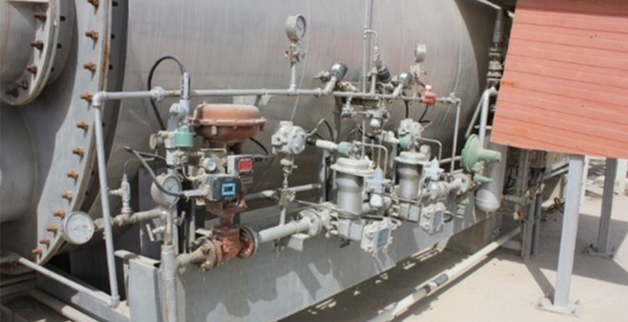برنامه نویسی و راه اندازی Water Bath Heater  