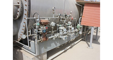 برنامه نویسی و راه اندازی Water Bath Heater  
