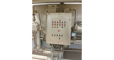 برنامه نویسی و راه اندازی Water Bath Heater  
