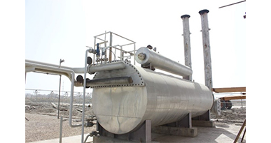 برنامه نویسی و راه اندازی Water Bath Heater  