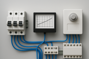 Electric Actuators